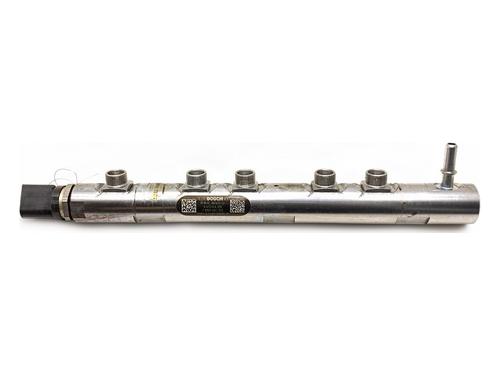 Used Injection rail Injection rail BMW X5 (F15, F85) xDrive 25 d (218 hp) 39970709 39970709