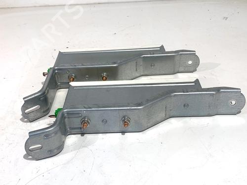 Dashboard MERCEDES-BENZ C-CLASS T-Model (S204) C 220 CDI (204.208) | BP39293440C46 - Image 10