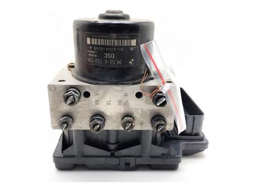 ABS Bremseaggregat ABS Bremseaggregat BMW 3 Touring (E46) 330 d (184 hp) 39704300 39704300