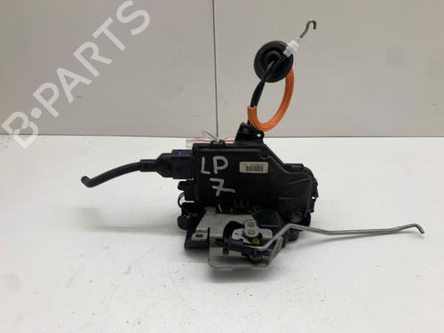 Front left lock AUDI A8 D3 (4E2, 4E8) 3.2 FSI | BP39362572C98 - Image 3