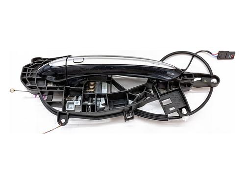 rear-right-exterior-door-handle-opel-insignia-b-sports-tourer-z18-2017-39370216 main image