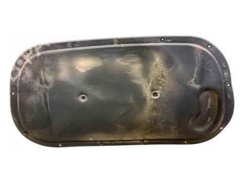 Used Upper protection Upper protection KIA OPTIMA (JF) 2.0 CVVL (163 hp) 40521405 40521405