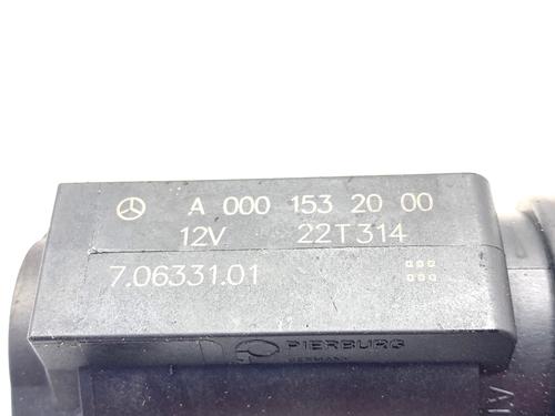 Electronic sensor MERCEDES-BENZ GLE (V167) GLE 300 d 4-matic (167.119) | BP39338071M84 - Image 4