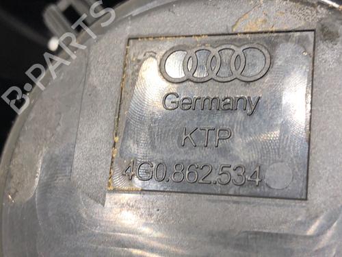 Cup/Object holder AUDI A6 C7 Avant (4G5, 4GD) 2.0 TDI | BP39340312I37 - Image 5