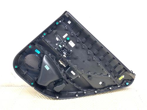 Rear left panel HYUNDAI ELANTRA VII Saloon (CN7) 1.6 | BP39312237C60 - Image 3