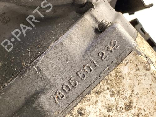 Steering rack AUDI A3 (8P1) 1.9 TDI | BP39388319M22 - Image 12