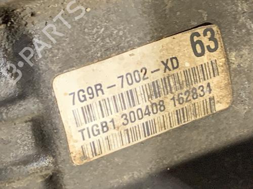 Gearbox FORD S-MAX (WA6) 1.8 TDCi | BP39941081M3 - Image 6