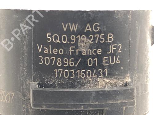Módulo eletrónico VW PASSAT B8 (3G2, CB2) 1.8 TSI | BP39287246M83 - Image 4