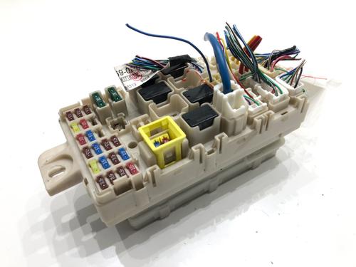 Fuse box MITSUBISHI MIRAGE / SPACE STAR VI Hatchback (A0_A) 1.2 (A03A) | BP39282229E1 - Image 2