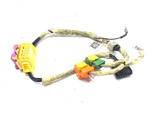 Used Wiring harness Wiring harness AUDI A6 C6 (4F2) 3.0 TDI quattro (225 hp) 39308247 39308247