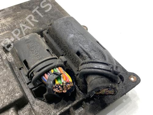 Engine control unit (ECU) SMART FORTWO Coupe (450) 0.8 CDI (450.300, 450.301, 450.302, 450.303, 450.306) | BP39327260M57 - Image 3