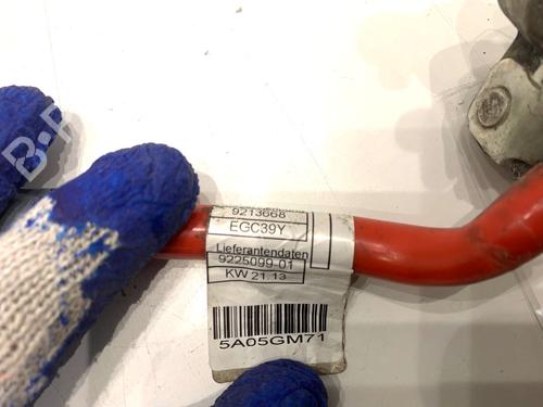 Cable BMW X3 (F25) xDrive 20 d | BP39323121E12  - Image 5