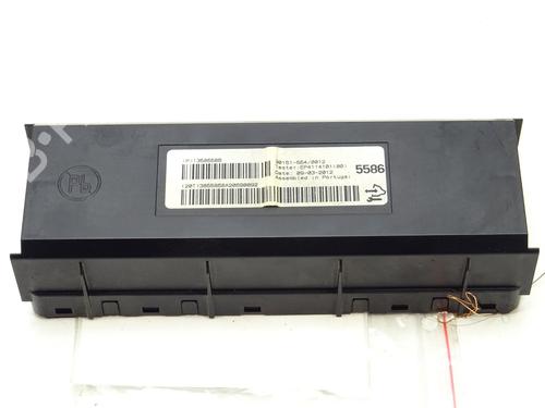 electronic-module-opel-zafira-tourer-c-p12-2011-39269180 main image