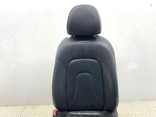 Left front seat AUDI A4 B8 (8K2) 2.0 TDI | BP39454623C15 - Image 2