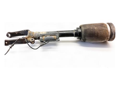 Used Left front shock absorber Left front shock absorber MERCEDES-BENZ GL-CLASS (X164) GL 320 CDI 4-matic (164.822) (224 hp) 39907757 39907757