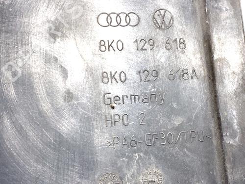 Other AUDI A4 B8 (8K2) 2.0 TDI | BP39334640O1 - Image 4