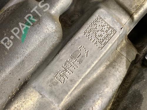 Engine (For Parts) DACIA DUSTER (HM_) 1.0 TCe 100 (HMMT) | BP40001524M64 - Image 13