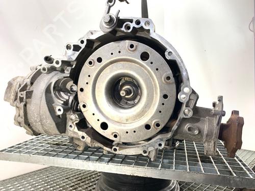 Used Gearbox Gearbox AUDI A7 Sportback (4GA, 4GF) RS7 quattro (560 hp) 39321471 39321471