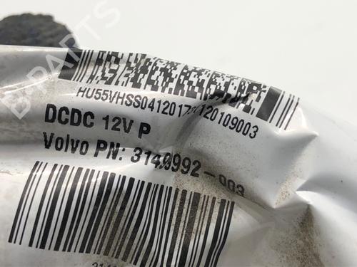 Cable VOLVO XC60 II (246) B5 Mild-Hybrid AWD | BP39333317E12 - Image 4