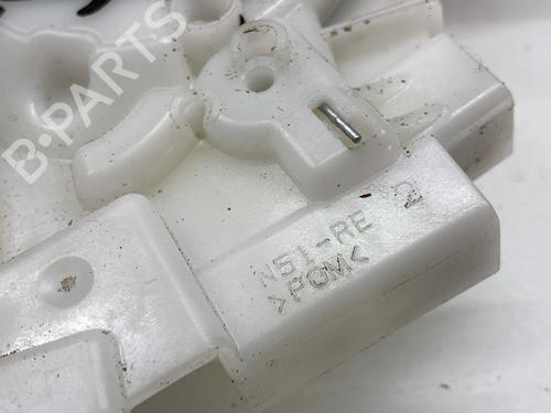 Front right lock SUZUKI VITARA (LY) 1.4 Hybrid (Mild Hybrid) (APK414) | BP39354261C97 - Image 5