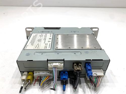 Radio RENAULT MEGANE IV Hatchback (B9A/M/N_) 1.5 dCi 110 (B9A3) | BP39339707E6 - Image 2