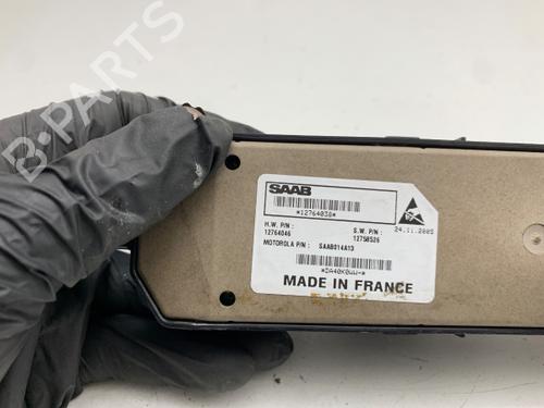 Switch SAAB 9-3 (YS3F, E79, D79, D75) 1.9 TiD | BP40489375I30 - Image 5