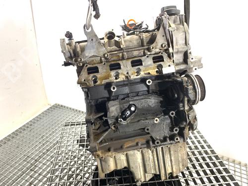 Engine VW GOLF V (1K1) 1.4 TSI | BP39370212M1 - Image 3