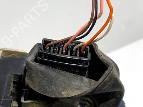 Front left lock DACIA SANDERO 1.4 (BS0C, BS0A, BS0G, BS1F, BS0E) | BP39304609C98 - Image 3