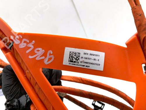 Cable TESLA MODEL Y (5YJY) EV | BP39353221E12 - Image 4