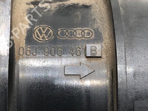 Mass air flow sensor AUDI Q7 (4LB) 4.2 TDI quattro | BP39288497M95 - Image 4