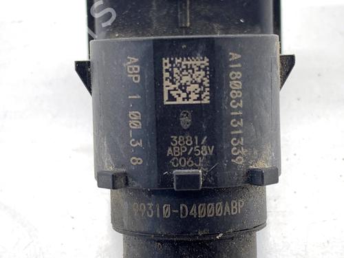 Electronic module KIA OPTIMA Sportswagon (JF) 1.6 T-GDI | BP39317290M83 - Image 4
