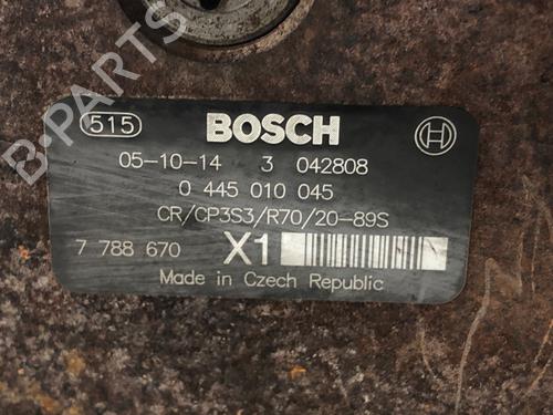 Injection pump BMW 3 Touring (E91) 320 d | BP39281818M78 - Image 3