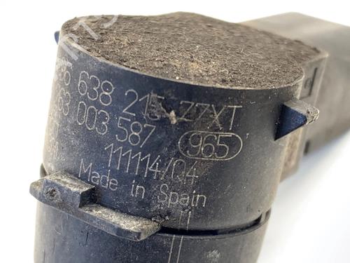 Electronic module CITROËN C5 III (RD_) 2.0 HDi (RDRHD8, RDRHDJ, RDRHR8, RDRHRJ) | BP39319286M83  - Image 5
