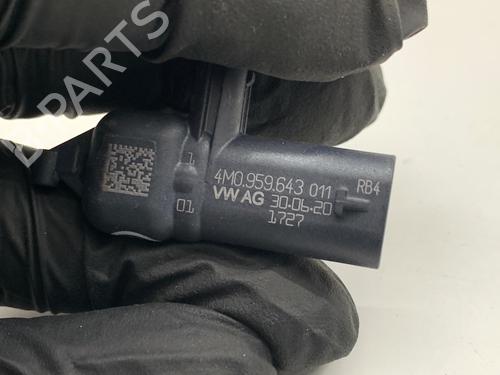 Electronic sensor AUDI A5 Sportback (F5A, F5F) 40 TDI | BP39354562M84 - Image 4
