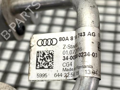 AC pipe AUDI Q5 Sportback (FYT) 45 TFSI Mild Hybrid quattro | BP39361955M126 - Image 6
