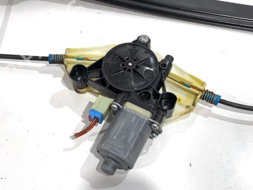Front left window mechanism VW TOURAN (5T1) 1.8 TSI | BP39310401C22 - Image 3