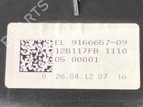 Dashboard BMW 5 Touring (F11) 520 d | BP39284341C46  - Image 7