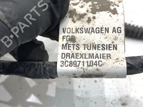 Wiring harness VW PASSAT CC B6 (357) 2.0 TFSI | BP39362068E16 - Image 6
