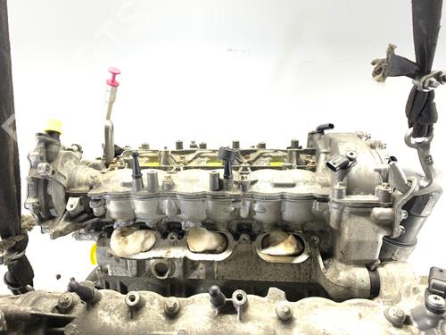 Engine MERCEDES-BENZ E-CLASS (W212) E 400 4-matic (212.067) | BP40250515M1  - Image 5