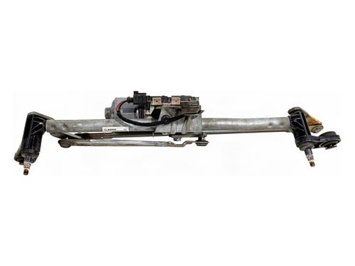 Used Front wipers mechanism Front wipers mechanism SKODA OCTAVIA III (5E3, NL3, NR3) 2.0 TDI (150 hp) 40490562 40490562