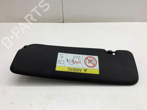 Right sun visor BMW 6 Gran Coupe (F06) 640 d xDrive | BP40115643I2 - Image 3