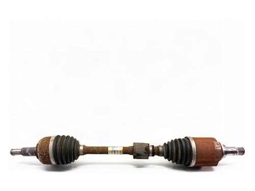 Used Left front driveshaft Left front driveshaft DACIA DUSTER (HM_) 1.0 TCe 100 (HMMT) (101 hp) 40001526 40001526