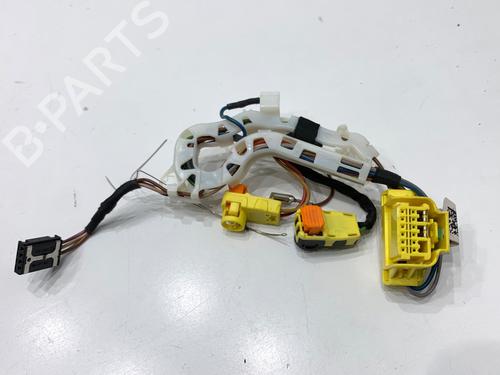 Used Wiring harness Wiring harness AUDI A6 C7 (4G2, 4GC) 3.0 TDI quattro (245 hp) 39309518 39309518