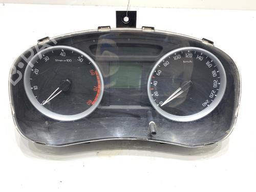 Used Instrument cluster Instrument cluster SKODA ROOMSTER (5J7) 1.4 (86 hp) 39300757 39300757