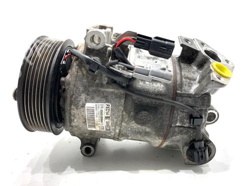 Used AC compressor AC compressor 39308502 39308502
