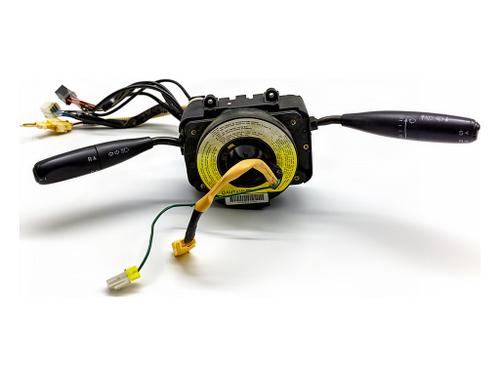 Used Steering column stalk Steering column stalk OPEL FRONTERA B (U99) 3.2 i (6B1VF, 6B1_6) (205 hp) 40522051 40522051
