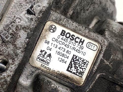 Injection pump CITROËN BERLINGO MULTISPACE (B9) 1.6 BlueHDi 100 | BP39333530M78 - Image 4