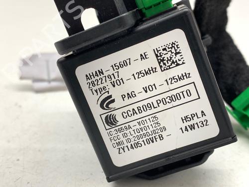 Switch VOLVO V40 Hatchback (525) D3 | BP39378622I30 - Image 3