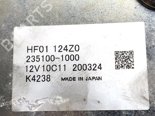 Vacuum pump MAZDA 3 Hatchback (BP) SKYACTIV-X M Hybrid (BP2H) | BP39343908M80 - Image 5