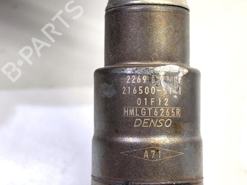 Elektronisk sensor DACIA DUSTER (HM_) 1.5 dCi 115 (HMAD) | BP39316078M84 - Image 5